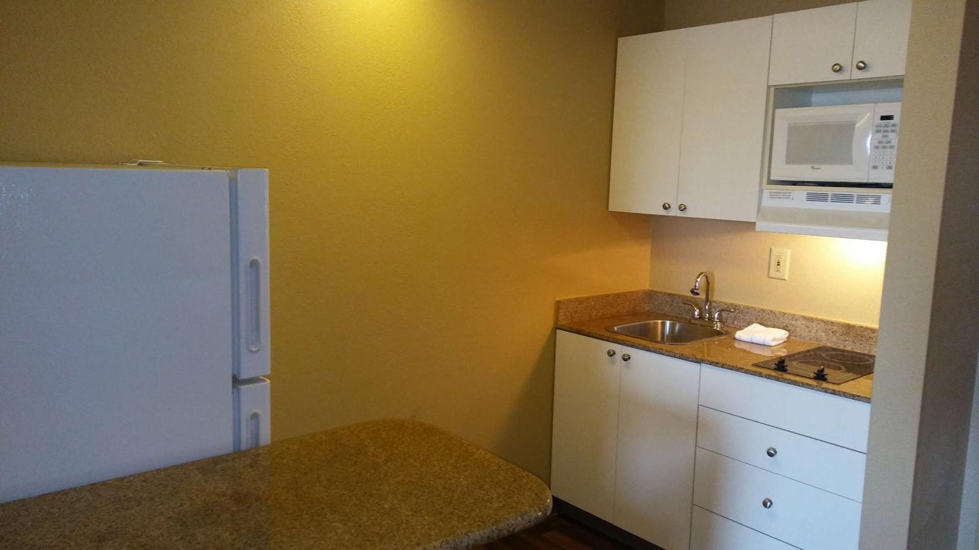 Hotel Extended America - - Deerwood Park Jacksonville
