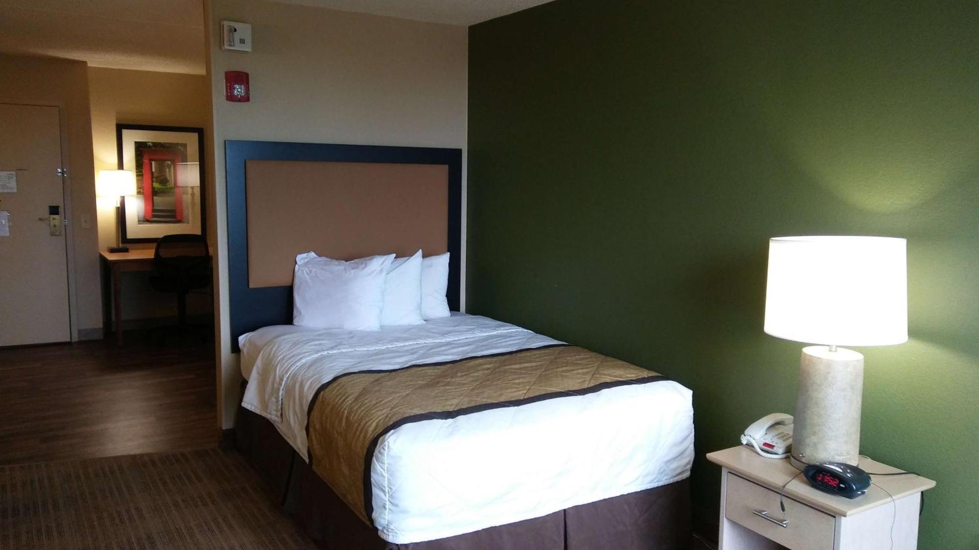 Hotel Extended America - - Deerwood Park