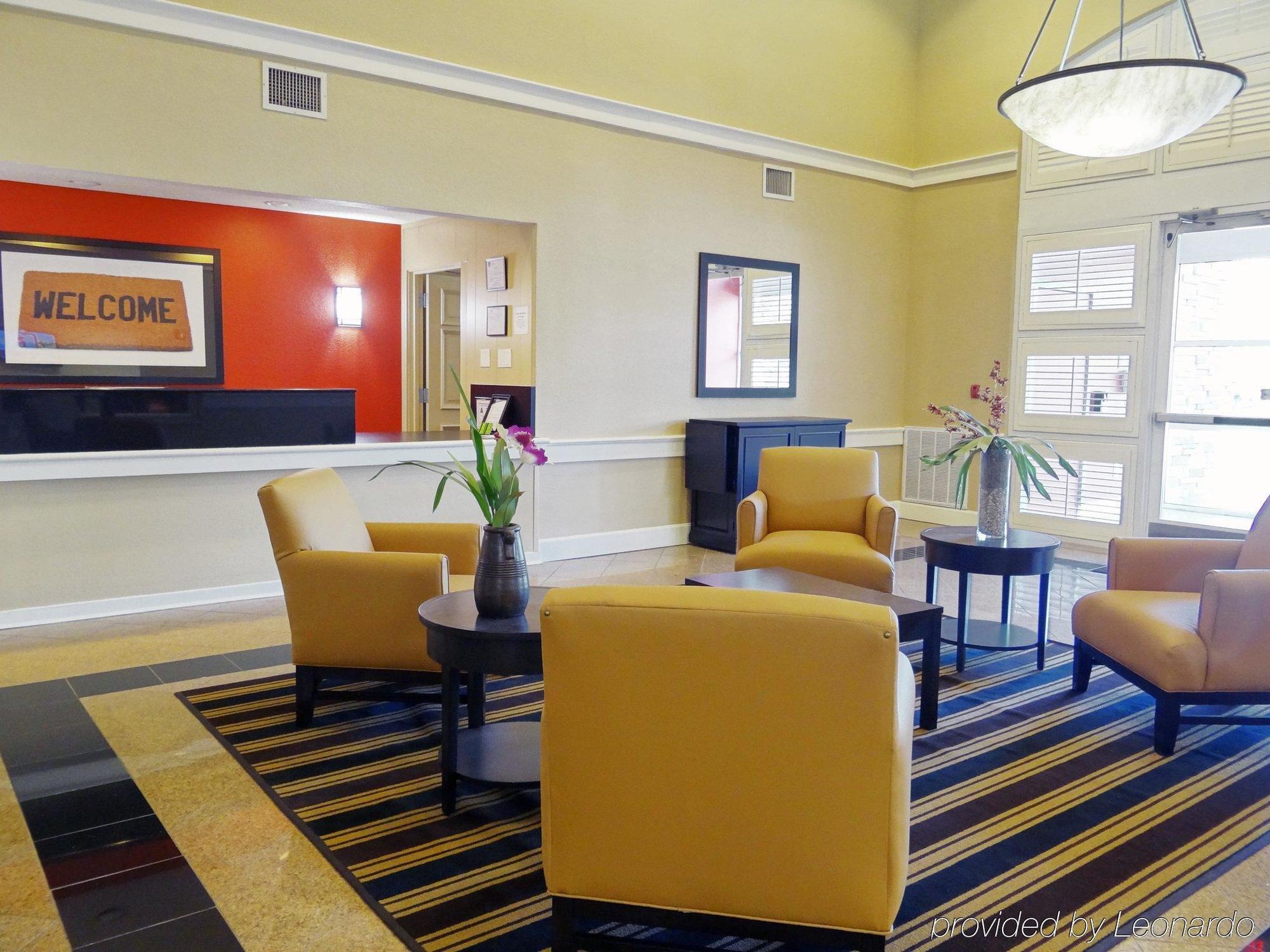 Extended America - - Deerwood Park 2* Jacksonville